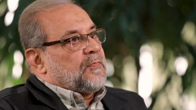 ذو القدر يتولى منصب أمين عام المجلس الأعلى للأمن القومي الإيراني خلفًا للاريجاني