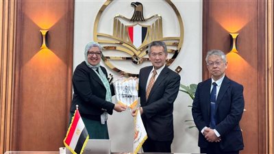 تعاون مصري ياباني لإدخال تخصصات الطاقة الخضراء بمعاهد «الكوزن»