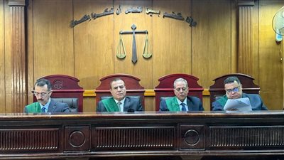  15 عامًا لعاطل قتل شابًا طعنًا بسبب خلافات على “الإتاوة” 