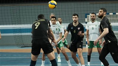 قمة الأهلي والزمالك تُشعل المنافسة.. اتحاد الطائرة يعلن تفاصيل ربع نهائي كأس مصر للرجال