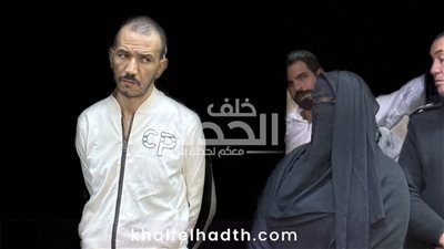 نهاية مأساوية لسيدة الكرم.. ابنتها تكشف خيوط جريمة خنق وسرقة داخل شقتها
