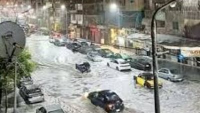 تطورات طقس الساعات القادمة: سحب ممطرة تغطي السواحل الشمالية الغربية