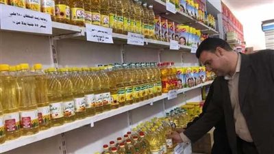 بـ 50 جنيهاً للفرد.. كيف تشتري احتياجاتك الأساسية من منافذ التموين؟
