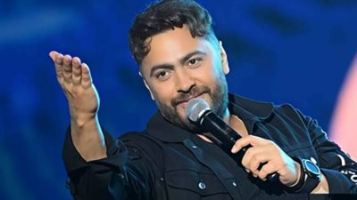 تامر حسني يدعم مقترح إنقاذ السينما من خسائر الإغلاق