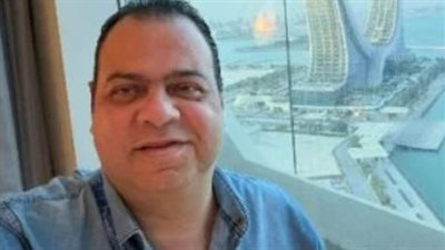 محطات في حياة أحمد عاطف درة.. من 