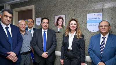 تطوير المعهد القومي للأورام 2026: طفرة طبية ومعايير عالمية لخدمة المرضى