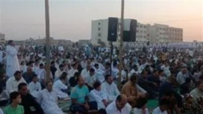 دليل المسلم لصلاة عيد الفطر 2026: جدول المواعيد من القاهرة إلى أسوان