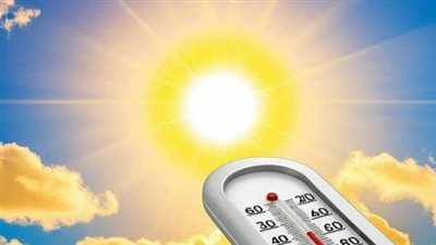 طقس القاهرة الكبرى ومدن القناة اليوم: أمطار رعدية متوسطة تغزر مع تقدم ساعات النهار
