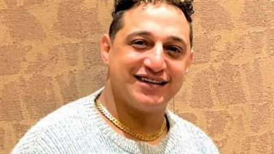 رضا البحراوي 2026.. هل يغير المطرب الشعبي مساره الفني تنفيذاً لوصية الراحلة؟