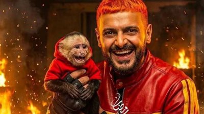 رامز جلال يسخر من خيرية أبو لبن: 