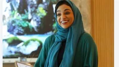خيرية أبو لبن.. نجمة السينما السعودية التي بدأت مشوارها من 
