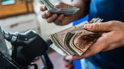 استقرار أسعار البنزين والسولار في محطات الوقود بمنتصف تعاملات الخميس