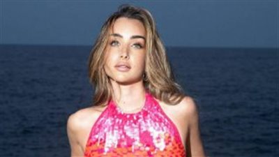 سر جمال هنا الزاهد.. مكياج ناعم وإطلالة كلاسيكية تأسر قلوب متابعيها
