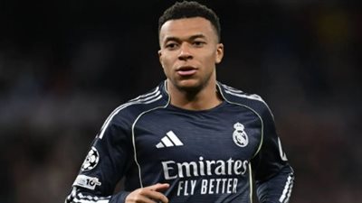 ريال مدريد يتنفس الصعداء قبل الكلاسيكو.. مبابي يقترب من العودة ويعزز آمال المشاركة أمام برشلونة