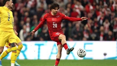 تركيا تواصل الزحف نحو المونديال.. انتصار ثمين على رومانيا يقربها من بطاقة التأهل