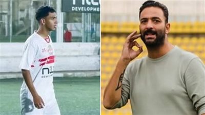 حشيش وخمور داخل السيارة.. تفاصيل أزمة نجل أحمد حسام ميدو
