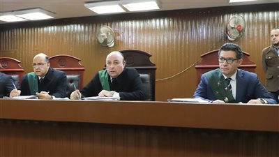 جزاء الإحسان.. أنقذ الأم من بطشهما.. فكان ضحية ابنيها.. السجن 3 و5 سنوات لشقيقي الوراق