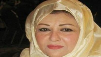 عفاف شعيب اليوم السبت 28 مارس 2026: أيقونة الفن الملتزم وتاريخ حافل بالعطاء