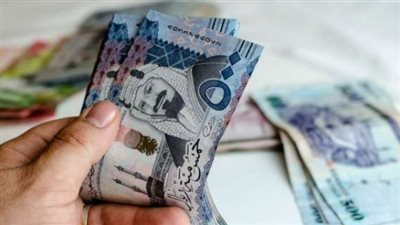 فروق طفيفة في أسعار الريال السعودي بين البنوك الخاصة والحكومية بالسوق المصري