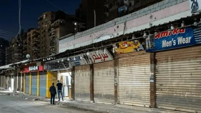 نائب بالبرلمان يحذر من تأثير إغلاق المحال التجارية على سمعة السياحة في مصر