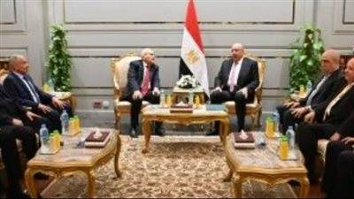 القاهرة والخليج والأردن: 