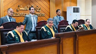 الحكم في قضية رشوة الهواتف المحمولة بمركز إصلاح وتأهيل وادي النطرون