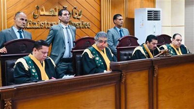 تأجيل محاكمة المتهم في قضية “مقتل صابرين” إلى 26 أبريل لطلبات الدفاع