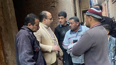 حملات مفاجئة تضبط مخالفات خبز بالدقهلية.. والمحافظ: لا تهاون مع المتلاعبين بالدعم