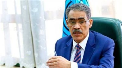 ضياء رشوان.. النشأة والجذور وبداية التكوين الأكاديمي المتميز