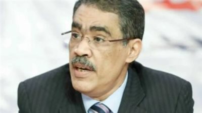 السيرة الذاتية لوزير الإعلام ضياء رشوان: مسيرة أكاديمية ومهنية حافلة