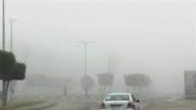 طقس سيناء والصعيد اليوم: أمطار خفيفة ورياح نشطة تحجب الرؤية في بعض المناطق
