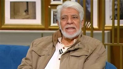 تطورات حالة طارق النهري الصحية: أشرف زكي يكشف تفاصيل خروجه من المستشفى