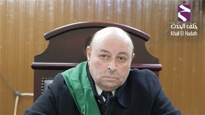 رفض بيع بيته لهم فقتلوه.. المؤبد لشقيقين وثالث بعد قتل جارهم طعنًا وضربًا في الوراق