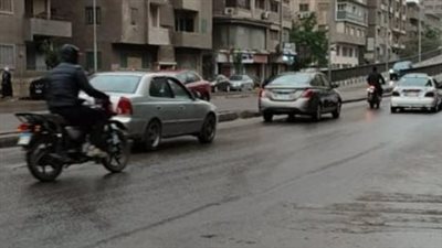 الأرصاد تحذر سكان الجيزة والقاهرة من موجة برد وأمطار خلال الساعات القادمة