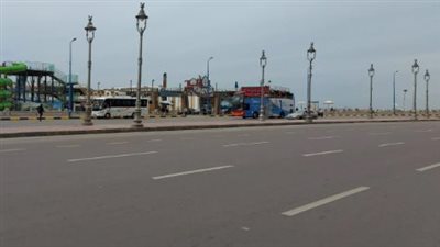الجيزة تحت تأثير المنخفض الجوي: تفاصيل درجات الحرارة وحالة الطقس ليلاً