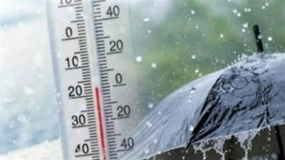 الجيزة تواجه تقلبات الطقس.. أمطار وبرد واستنفار في غرف العمليات