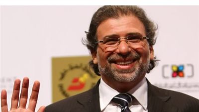 خالد يوسف: المخرج الذي قادته 
