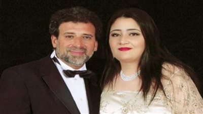خالد يوسف وشاليمار شربتلي: ملامح من الحياة الشخصية والفنية لمخرج 