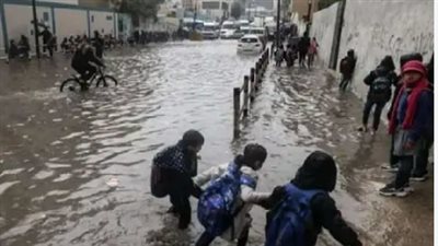 طوارئ في غرف العمليات: كيف استعدت المحافظات الثلاث لمواجهة موجة الطقس السيئ؟