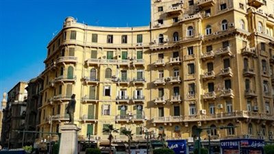 فرصة جديدة للمستأجرين.. الحكومة تمد مهلة التقديم للوحدات البديلة وفق قانون إيجار الأماكن