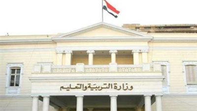 الأولوية لسلامة الطلاب: وزير التعليم يشدد على عدم ترك أي طالب خارج أسوار المدرسة