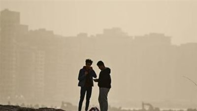طقس الشرقية اليوم: أجواء مائلة للحرارة نهاراً وباردة ليلاً مع نشاط للرياح