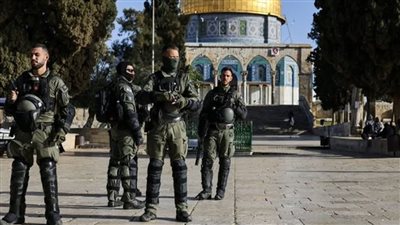 إغلاق الأقصى أمام المصلين لليوم الـ30 على التوالي
