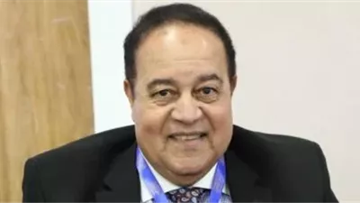 فوز جمال الشاعر بجائزة عبد القادر حاتم للإعلام العربي