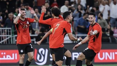 ثلاثي الأهلي تحت الرصد الأوروبي قبل ودية مصر وإسبانيا