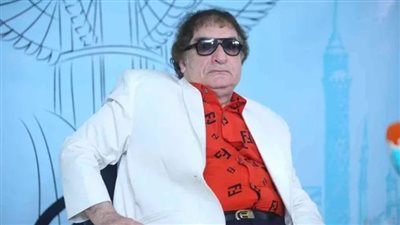 كواليس زيارة إيهاب فهمي وأحمد سلامة للفنان الكبير محيي إسماعيل