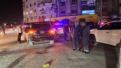 محافظ الدقهلية ومدير الأمن يتابعان تنفيذ قرار غلق المحال العامة.. وتشديد على الالتزام الكامل