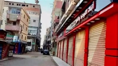 جدول مواعيد فتح وغلق المحلات 2026 في المحافظات