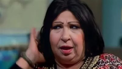 رحيل أشهر كومبارس في السينما المصرية.. محطات في حياة الراحلة فاطمة كشري