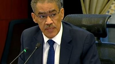 بالأرقام.. ضياء رشوان يكشف حجم دعم الخبز في مصر: 270 مليون رغيف يومياً لـ 55 مليون مواطن